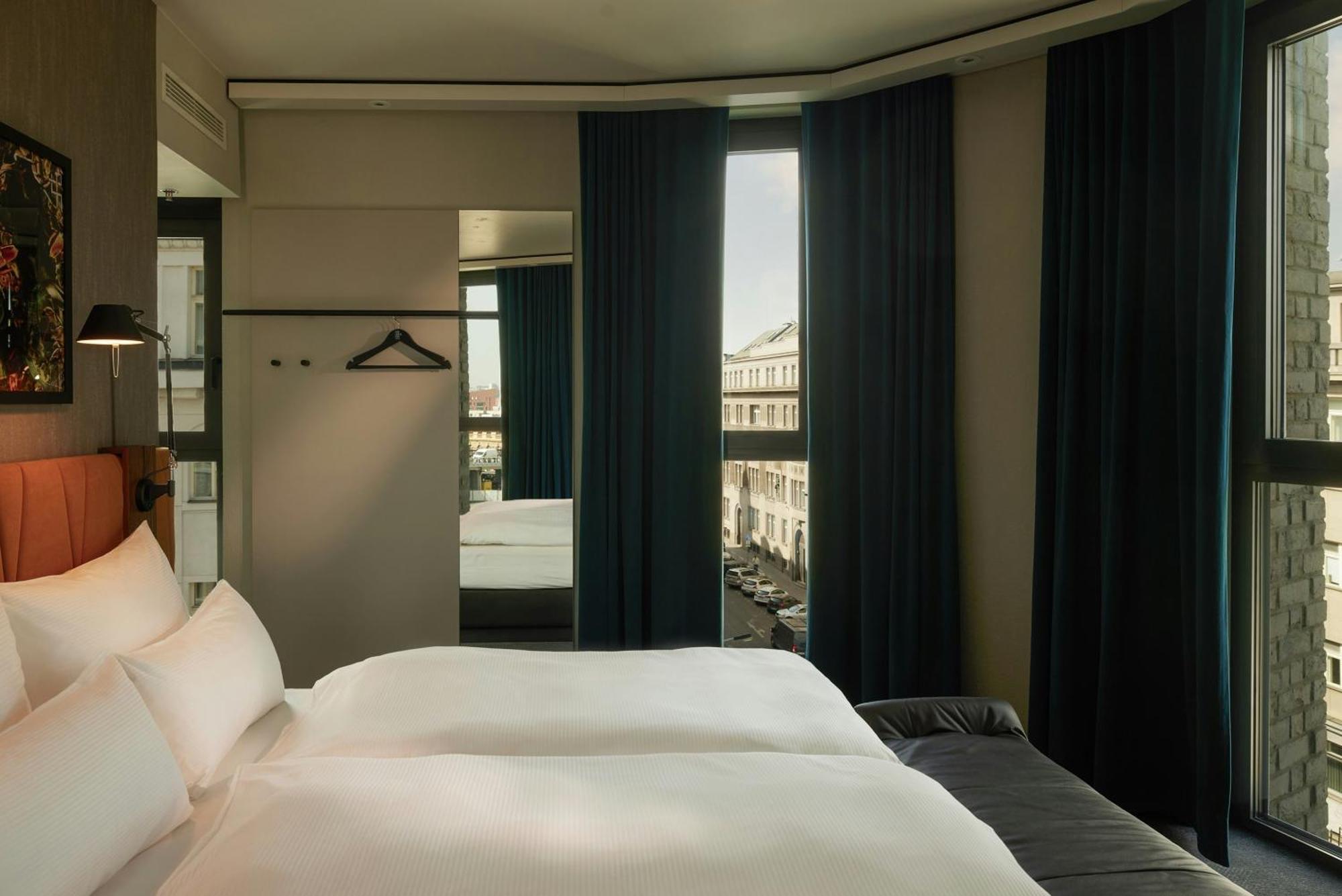 Hotel The Cloud One Prag - Prag, Tschechische Republik